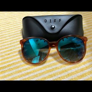 Diff eyewear sunglasses
